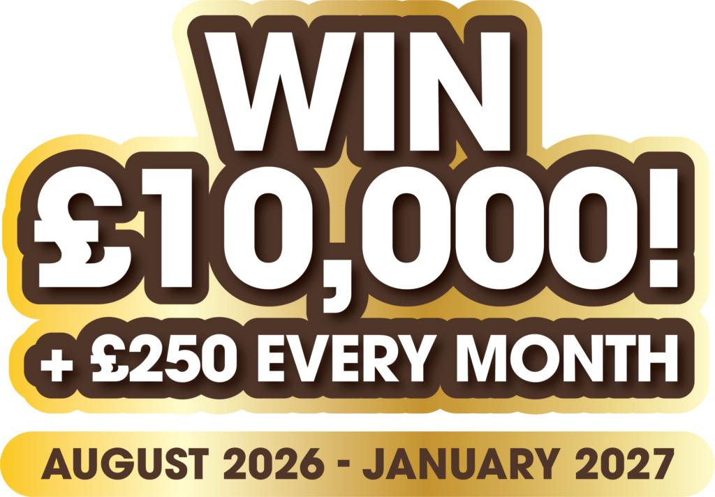 Argan 10K Giveaway