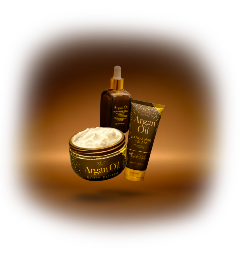 Argan 10k Giveaway